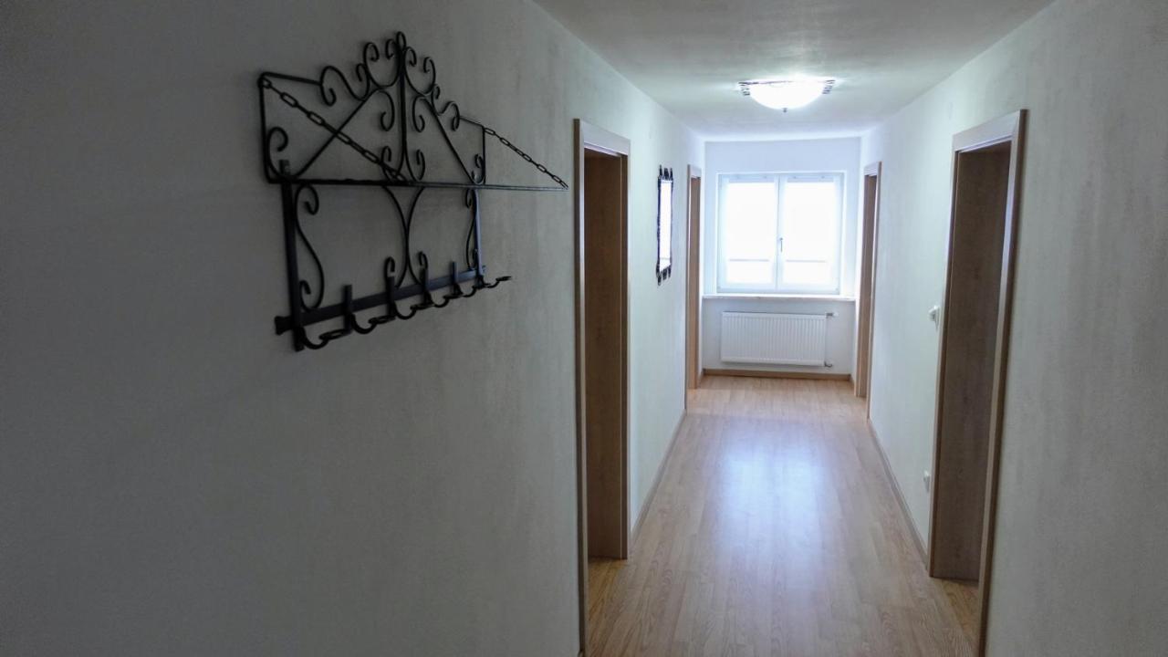 JOE's Appartement Ebbs Extérieur photo