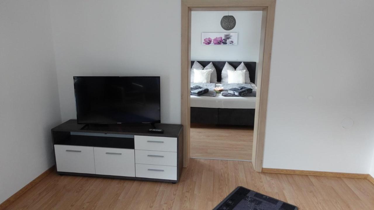 JOE's Appartement Ebbs Extérieur photo